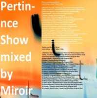 Free download Pertin-nce Show mixed by Miroir free photo or picture to be edited with GIMP online image editor