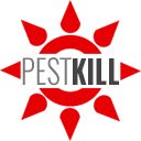 PESTKILL  screen for extension Chrome web store in OffiDocs Chromium