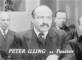 Free download Peter Illing | Innocents in Paris (1953) free photo or picture to be edited with GIMP online image editor