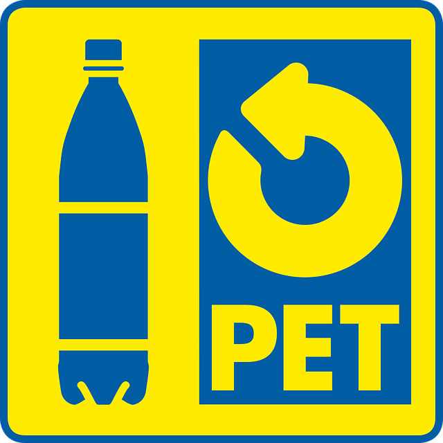 Free download Pet Recycling Disposal - Free vector graphic on Pixabay free illustration to be edited with GIMP free online image editor