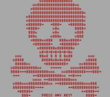 Free download Petya RANSOMEWARE.GIF free photo or picture to be edited with GIMP online image editor