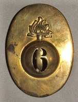 Free download Philippine and Spanish Belt Buckles  Insignia of 1896 free photo or picture to be edited with GIMP online image editor