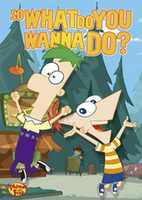 Free download Phineas And Ferb 1 free photo or picture to be edited with GIMP online image editor