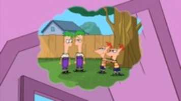 Free download Phineas And Ferb 3 free photo or picture to be edited with GIMP online image editor