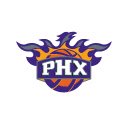 Phoenix Suns Theme  screen for extension Chrome web store in OffiDocs Chromium