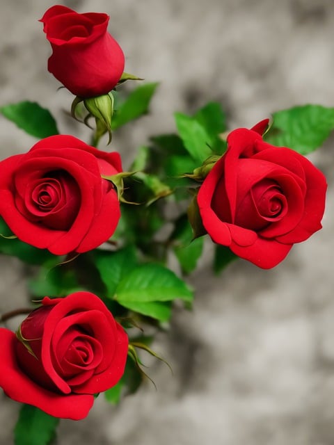 Libreng download wallpaper ng telepono bulaklak pulang rosas libreng larawan na ie-edit gamit ang GIMP libreng online na editor ng imahe