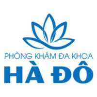 Free download phong-kham-da-khoa-ha-do-logo free photo or picture to be edited with GIMP online image editor