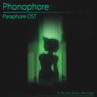 Free download Phonophore Album Cover free photo or picture to be edited with GIMP online image editor