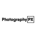 Photography PX  screen for extension Chrome web store in OffiDocs Chromium