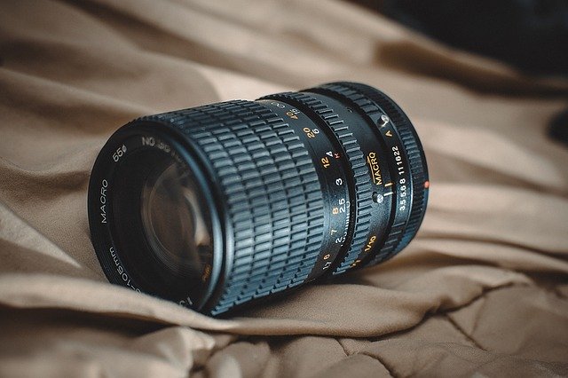 Free download photo lens photography equipment free picture to be edited with GIMP free online image editor