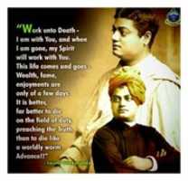 Free download PHOTOS OF SWAMI VIVEKANANDA free photo or picture to be edited with GIMP online image editor