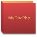 PHP DOC  screen for extension Chrome web store in OffiDocs Chromium