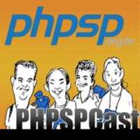 Free download PHPSPCast Capa free photo or picture to be edited with GIMP online image editor