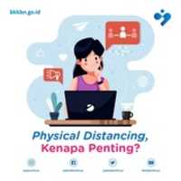 Free download Physical Distancing Kenapa Penting free photo or picture to be edited with GIMP online image editor