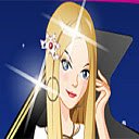 Piano Girl Dress Up  screen for extension Chrome web store in OffiDocs Chromium