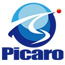 Picaro Amazon Review Requester  screen for extension Chrome web store in OffiDocs Chromium