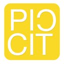 Piccit  screen for extension Chrome web store in OffiDocs Chromium