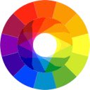 Pick  Paste Color Picker  screen for extension Chrome web store in OffiDocs Chromium