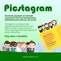 Free download PICSTAGRAM free photo or picture to be edited with GIMP online image editor