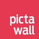 Pictawall  screen for extension Chrome web store in OffiDocs Chromium