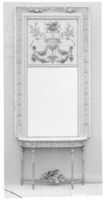 Free download Pier glass (overmantel) free photo or picture to be edited with GIMP online image editor