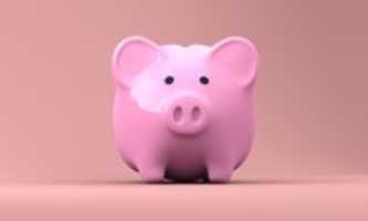 Free download piggy-bank-2889042__340 free photo or picture to be edited with GIMP online image editor