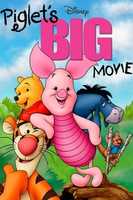 Free download Piglets BIG Movie free photo or picture to be edited with GIMP online image editor