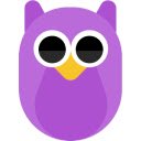 PII owl  screen for extension Chrome web store in OffiDocs Chromium