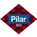 Pilares 2015 (Fiestas del Pilar)  screen for extension Chrome web store in OffiDocs Chromium