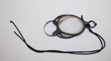 Free download Pince-nez free photo or picture to be edited with GIMP online image editor