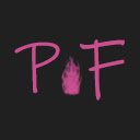 Pink Fire  screen for extension Chrome web store in OffiDocs Chromium