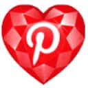 Pinterest Love: OffiDocs Chromium'da Chrome web mağazası uzantısı için Pinterest Screenshot Saver++ ekranı