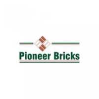 Free download Pioneer bricks logo free photo or picture to be edited with GIMP online image editor