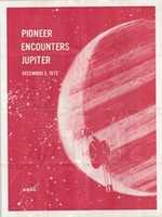 Descărcare gratuită Pioneer Encounters Jupiter, 3 decembrie 1973 fotografie sau imagine gratuită pentru a fi editată cu editorul de imagini online GIMP