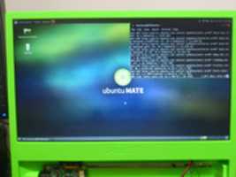 Free download pi-topCEED running Ubuntu Mate free photo or picture to be edited with GIMP online image editor