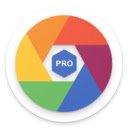 Pixel Pro Theme  screen for extension Chrome web store in OffiDocs Chromium