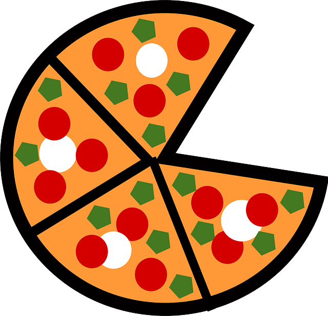 Free download Pizza Cheese Fast - Free vector graphic on Pixabay free illustration to be edited with GIMP free online image editor