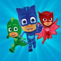 Free download PJ Masks free photo or picture to be edited with GIMP online image editor