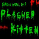 Plagued Kitten Theme  screen for extension Chrome web store in OffiDocs Chromium