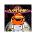 Planet Dash  screen for extension Chrome web store in OffiDocs Chromium