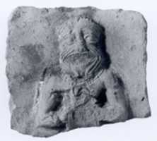 Free download Plaque of Humbaba free photo or picture to be edited with GIMP online image editor