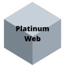 Platinum Web  screen for extension Chrome web store in OffiDocs Chromium