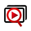 Playlist Search for YouTube™  screen for extension Chrome web store in OffiDocs Chromium