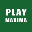 Playmaxima Slot  screen for extension Chrome web store in OffiDocs Chromium