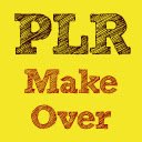 PLR Makeover Workshop  screen for extension Chrome web store in OffiDocs Chromium