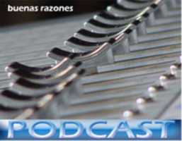 Free download Podcast Buenas Razones free photo or picture to be edited with GIMP online image editor