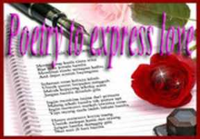 Free download Poetry free photo or picture to be edited with GIMP online image editor