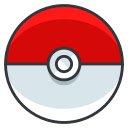 PokeCard  screen for extension Chrome web store in OffiDocs Chromium