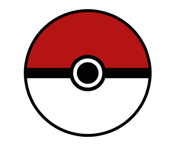 Free download Pokemon Ping -  free illustration to be edited with GIMP free online image editor