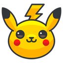 Pokemon Wallpapers HD New Tab Page  screen for extension Chrome web store in OffiDocs Chromium